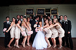 southern wedding venue wedding reception packages